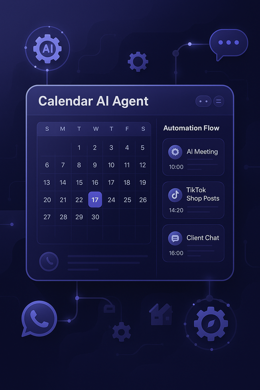 Calendar AI Agent